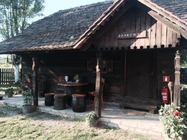 ホテル Tradicije Čigoč 部屋 写真