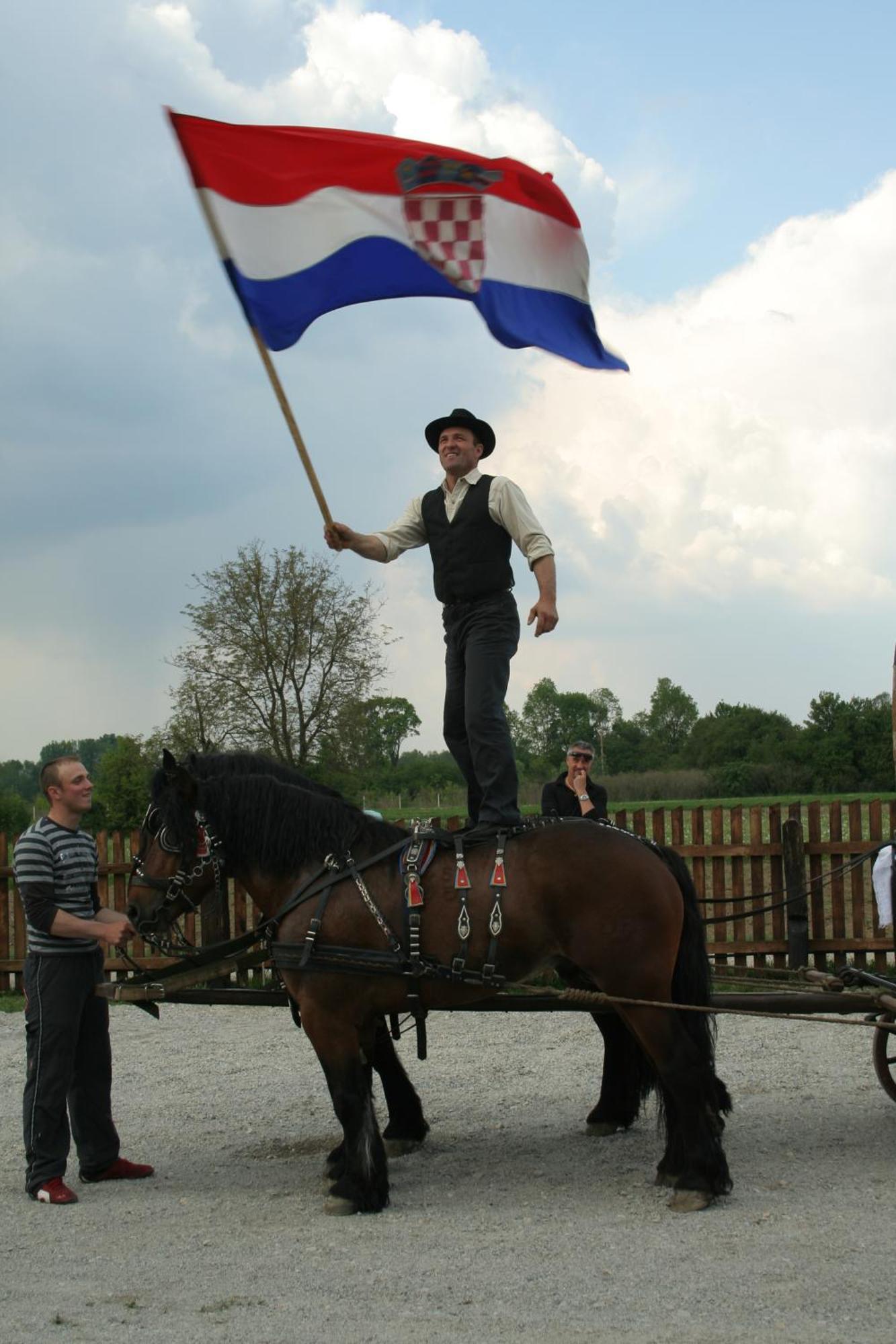 ホテル Tradicije Čigoč エクステリア 写真