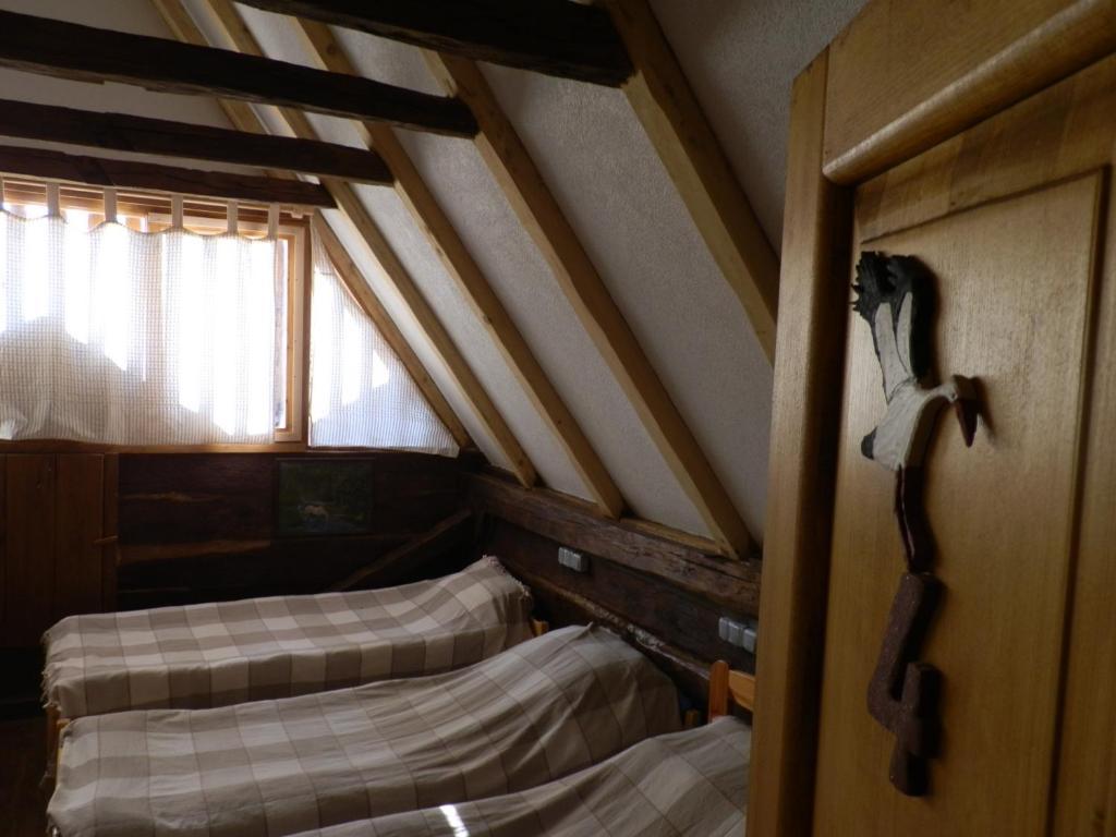 ホテル Tradicije Čigoč 部屋 写真