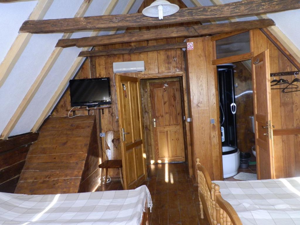 ホテル Tradicije Čigoč 部屋 写真